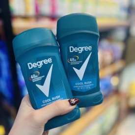 LĂN KHỬ MÙI NAM DEGREE 48H
