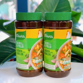 KNORR MỸ VỊ GÀ 1.17KG