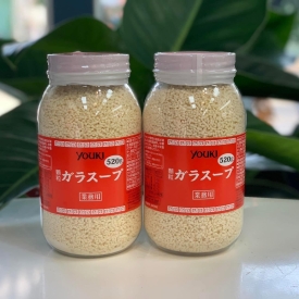 HẠT NÊM YOUKI NHẬT