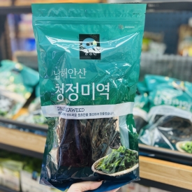 RONG BIỂN NẤU CANH HQ 100G