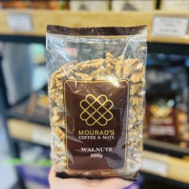 HẠT ÓC CHÓ MOURAD’S 500G