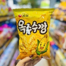 SNACK BẮP HQ NONGSHIM