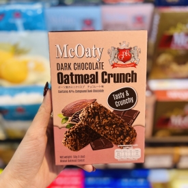 Bánh yến mạch McOaty 50g