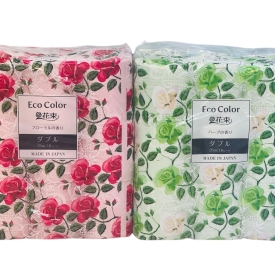 GIẤY VỆ SINH ECO NHẬT BẢN