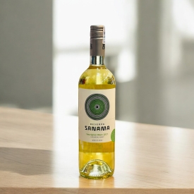 VANG SANAMA TRẮNG SAUVIGNON BLANC 750ML - 13.5%