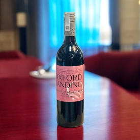 VANG OXFORD LANDING CABERNET SAUVIGNON SHIRAZ 13.5% 750ML ÚC