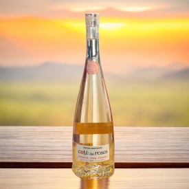VANG HỒNG GERARD COTE DE ROSE 13% 750ML PHÁP
