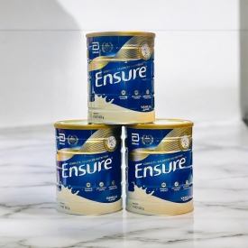 Sữa bột Ensure Úc 850g