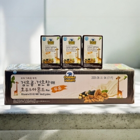 THÙNG 24 HỘP SỮA HẠT GOLDEN HEALTH 140ML