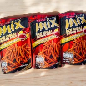 SNACK QUE CAY THÁI VFOOD