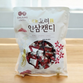 Kẹo nhân sâm Chilsung