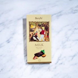 Socola thanh Beryl’s Milk