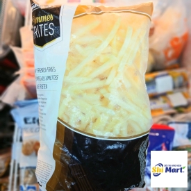 KHOAI TÂY BỈ MARQUISE 1KG