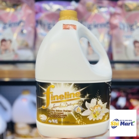 NƯỚC GIẶT FINELINE THÁI 3000ML