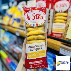 BÁNH BÔNG LAN LESTER 250Gr VỊ TRUYỀN THỐNG
