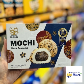 Bánh Mochi Taiwan