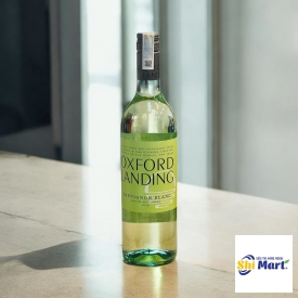 RƯỢU OXFORD LANDING SAUVIGNON BLANC 10.5% 750ML ÚC