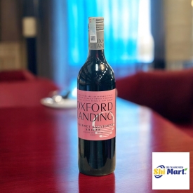 VANG OXFORD LANDING CABERNET SAUVIGNON SHIRAZ 13.5% 750ML ÚC