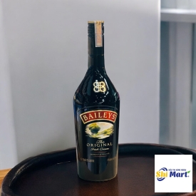RƯỢU SỮA BAILEYS IRISH CREAM