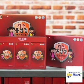 Nước Hồng Sâm Baby SangA Hàn Quốc