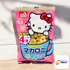 Nui Hello Kitty Nhật 120g